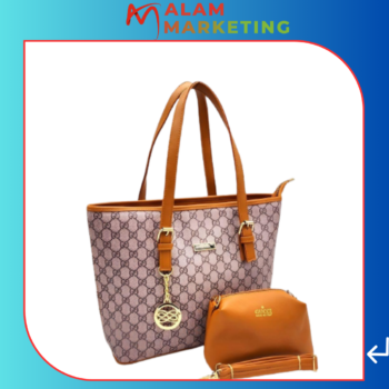 women’s bag 2 pieces