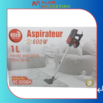 Aspirateur rechargeable rotatif sans fil swive G