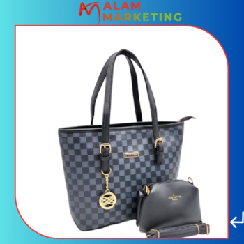 women’s bag 2 pieces