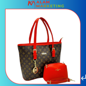 women’s bag 2 pieces