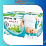 Green tea bags for weight and fat loss Bran