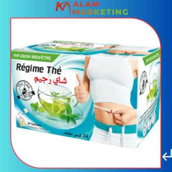 Green tea bags for weight and fat loss Bran