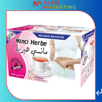 Mansi Herb reduces appetite and dissolves fat