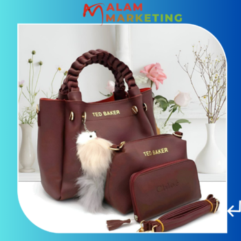 3Piece Bag Set