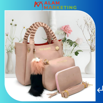 3Piece Bag Set