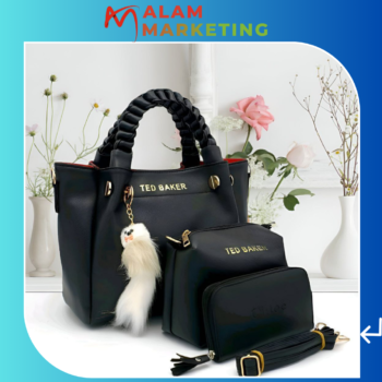 3Piece Bag Set