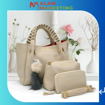 3Piece Bag Set