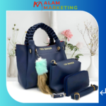 3Piece Bag Set