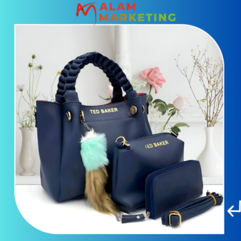 3Piece Bag Set