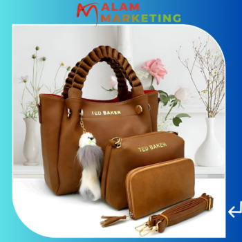 3Piece Bag Set