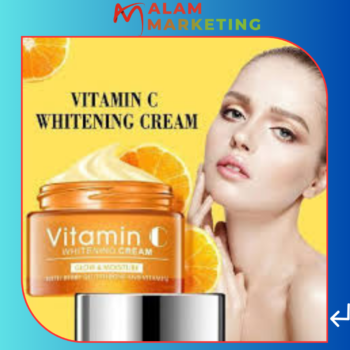 Disaar Anti-Wrinkle Vitamin C Antiperspirant Moisturizer