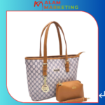 women’s bag 2 pieces