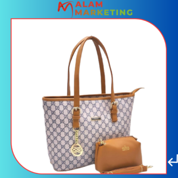 women’s bag 2 pieces