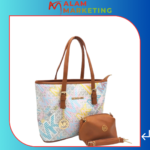 women’s bag 2 pieces