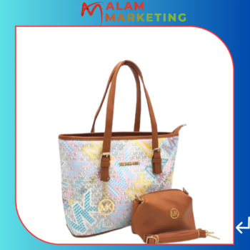 women’s bag 2 pieces