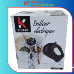 techwood-batteur