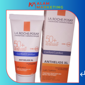 La Roche-Posay Anthelios XL