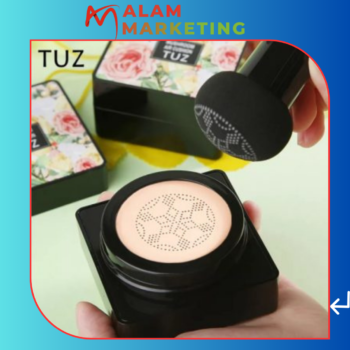 Cream Foundation Waterproof Cosmetics