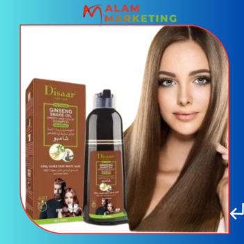 Collagen shampoo hair color wine red hair moisturizing hair color changing shampoo 400ml