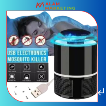 Electronics Mosquito Killer