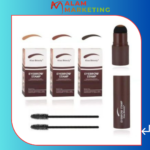 Joanna eyebrow dye natural brown