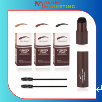 Joanna eyebrow dye natural brown