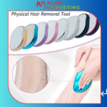 Painless Crystal Hair Eraser Easy To Clean Reusable Body Hair Remover Beauty Hair Removal Makeup Brushes Epilator G