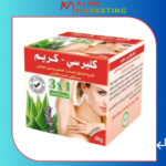 Clear C Cream