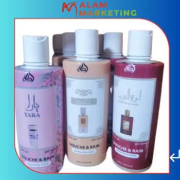 Amirat Arabian Hair Cream G