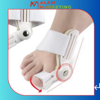 Thumb corrector and pain relief device