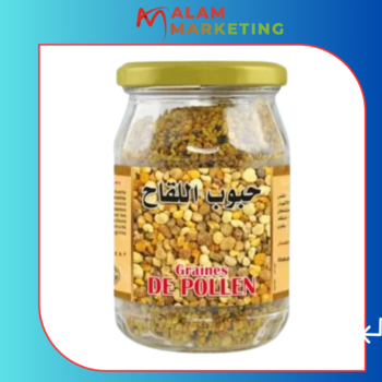 pollen 100 GM