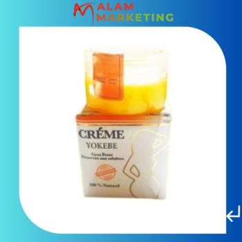 Original Yokebe suppository