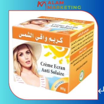 Sunscreen cream G