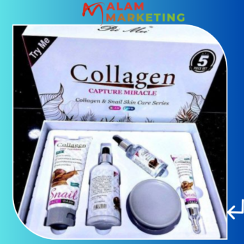 View larger image a class Moisturizing collagen and snail repair whitening face cream remove blackheads ee