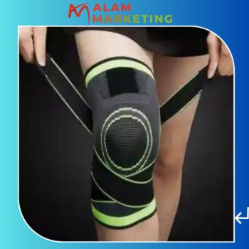 AOLIKES 1PC 2024 Knee Support Professional Protective Sports