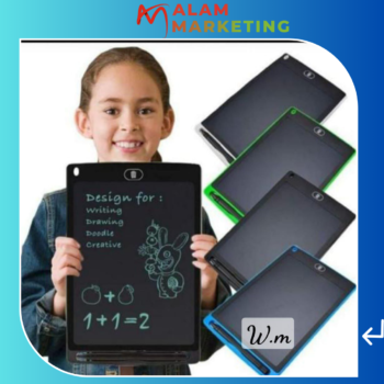 Inch LCD N10 Digital Writing & Drawing Tablet Electronic Handwriting Board