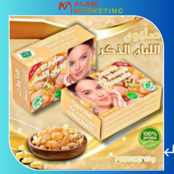 Original Omani incense X2