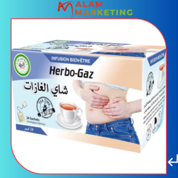Gas tea