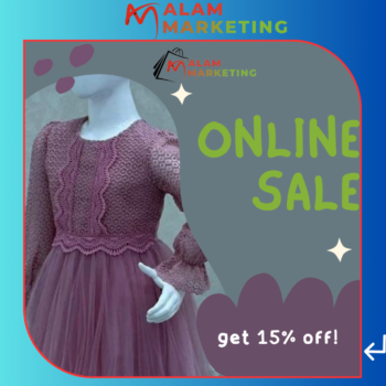 Children’s dresses models G