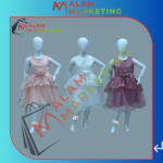 Children’s dresses models G