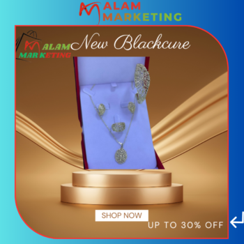 Blackcure is excellent