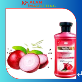 ANTI HAIR LOSS SHAMPOO