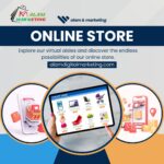 Activation MLM  230  online store ??
