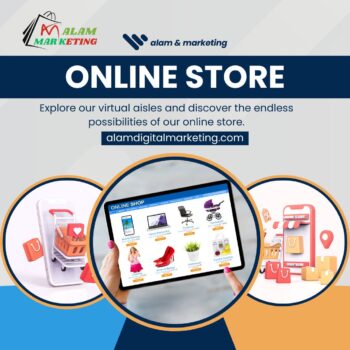 Activation MLM  140  online store ??