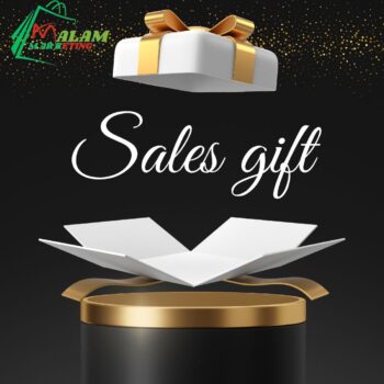 Sales gift