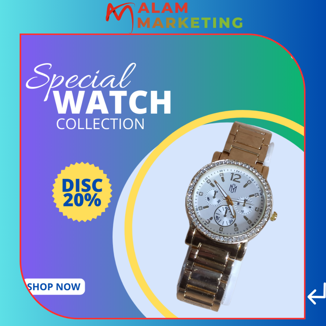 Women's Watches - Watches in Silver, Gold G