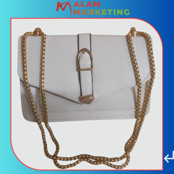 Mini Sac à Main Femme Carré À Chaîne