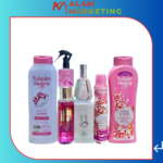 pack tulipan candy G