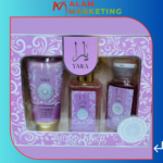 Pack YARA G