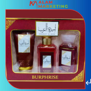 Pack amirat laraab